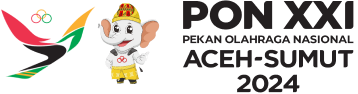 Logo PON Aceh-Sumut 2024